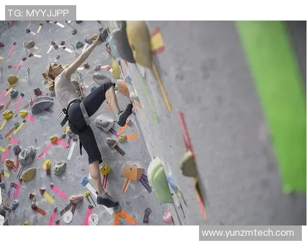 上海攀岩队在极限运动会中的意识表现与团队协作分析