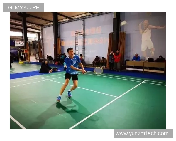 专访刘强揭秘羽毛球成功秘诀与未来发展方向 专访刘强揭秘羽毛球成功秘诀与未来发展方向