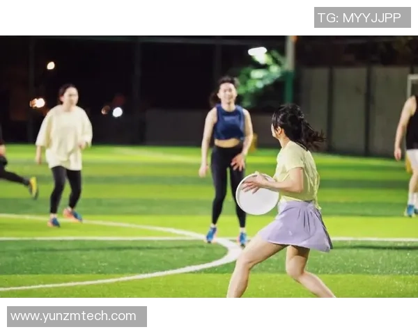 南京飞盘队的速度变革引发热议助力飞盘运动新风潮