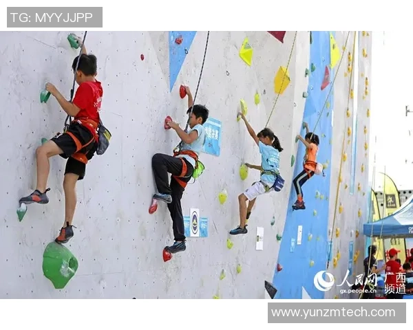 广州攀岩队团队协作变革引发热议探索新高度与挑战 广州攀岩队团队协作变革引发热议探索新高度与挑战
